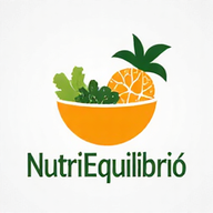 NutriEquilibrio – Tu Salud en Armonía logo